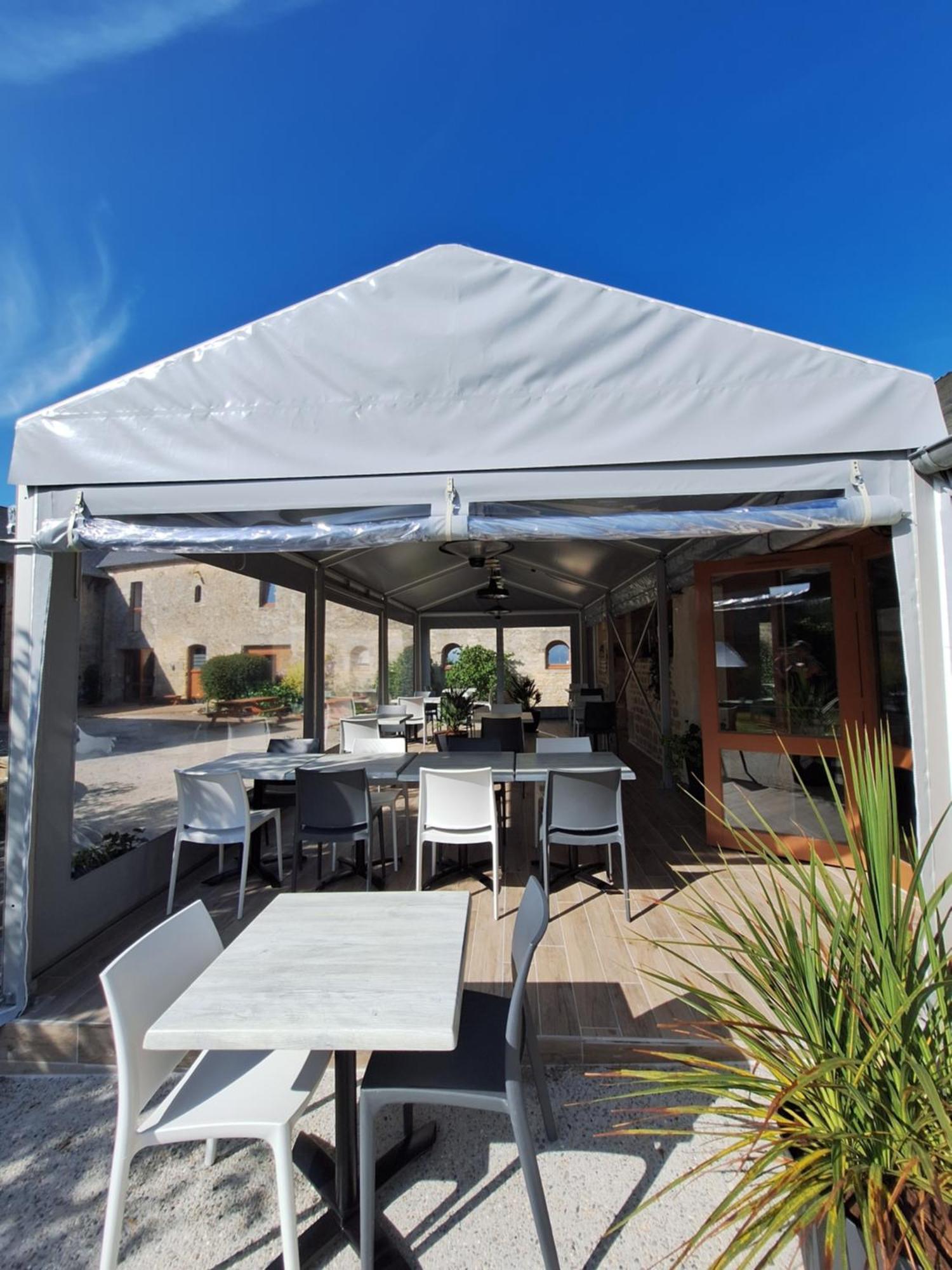 Hotel Restaurant Le Clos De L 'Ancien Pressoir Commes المظهر الخارجي الصورة