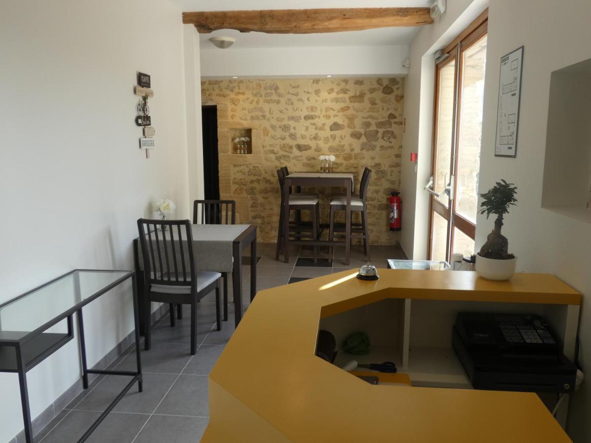 Hotel Restaurant Le Clos De L 'Ancien Pressoir Commes المظهر الخارجي الصورة